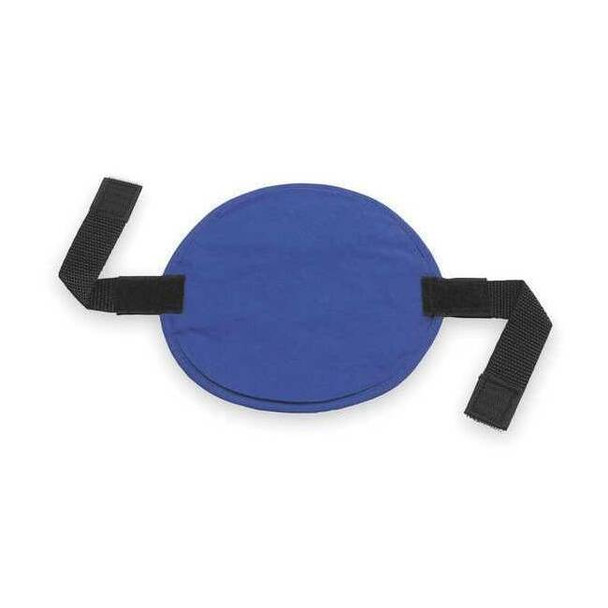 Ergodyne Hard Hat Pad,Blue 6715