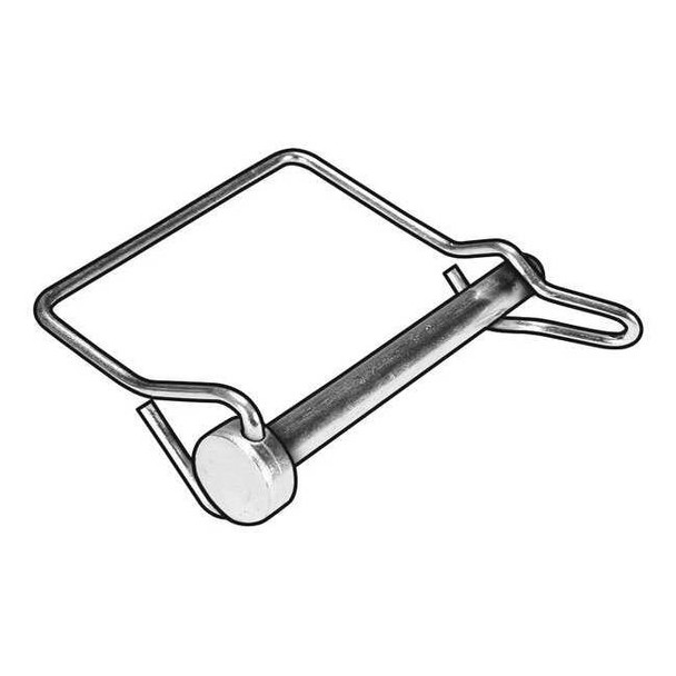 Manufacturer Varies WWG-312-2500S