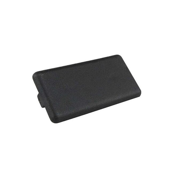 80/20 End Cap,20 Series,Width 2-1/4 In. 12306