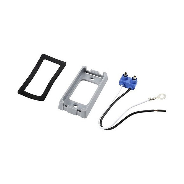 Grote Bracket,Polycarbonate,2 57/64Lx1 1/2W In 43970