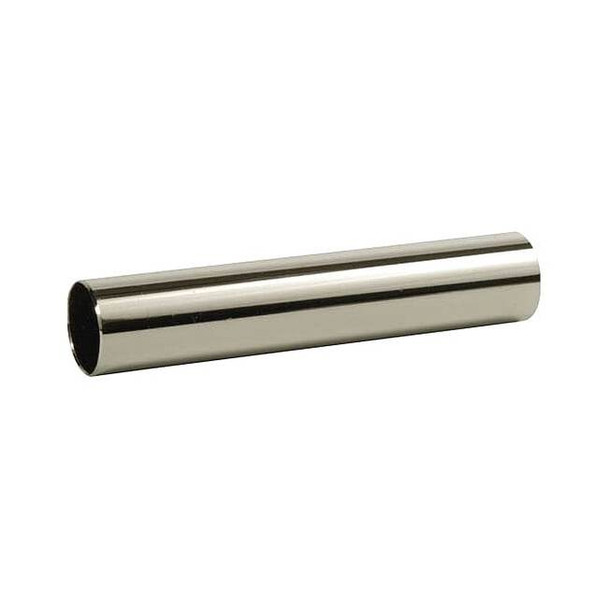 Uponor Finishing Sleeve,Brass,3 57/64 in L F5600500