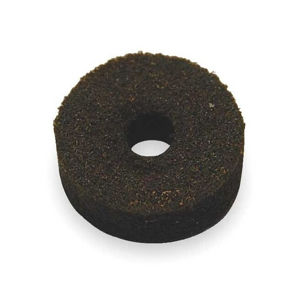 Chicago Faucet Felt Washer,Slow Dashpot 333-027JKABNF