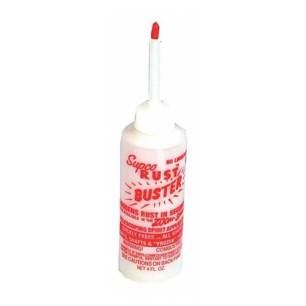 Supco Penetrant, Synthetic Base, Nonflammable, 8 Oz. MO44