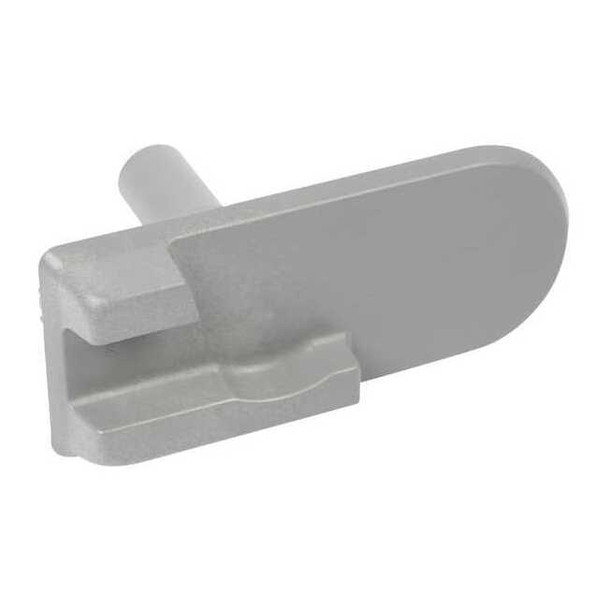 Robot Coupe Support/Pad, Front 102084