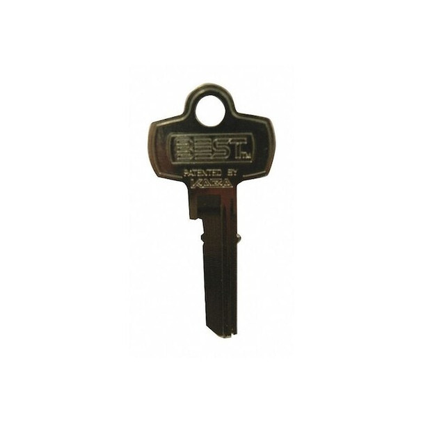 Best Key Blank,BEST Lock,Standard,B3 Keyway 1AK1B316