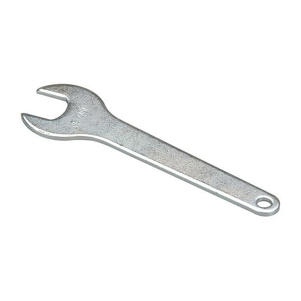 Dynabrade Open-End Wrench,11/16 In. 96032