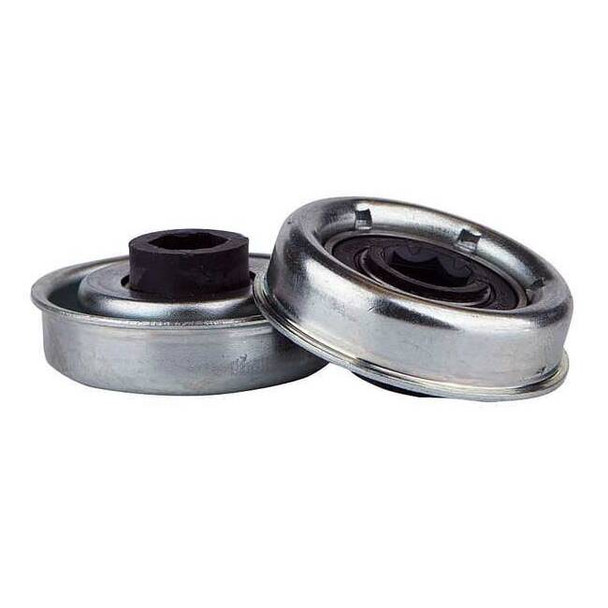 United Sales Hex Conveyor Bearing,7/16 In,1.780 In OD 4500226123