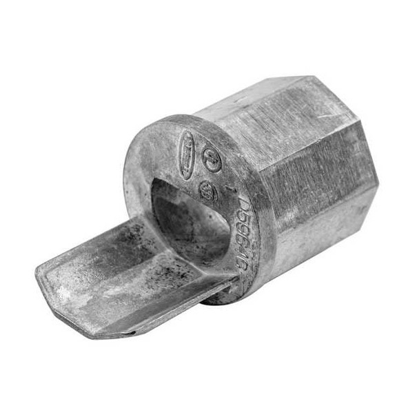 Hubbell Wiring Device-Kellems Conduit Connector,Steel,Connectors HBL5782C