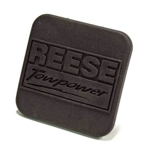 Reese Hitch Box Cover,1-1/4" Receiver 7051500