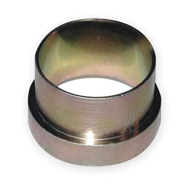 Airway Tube Sleeve,316 Stainless Steel,1/2 In. 0319-08SS