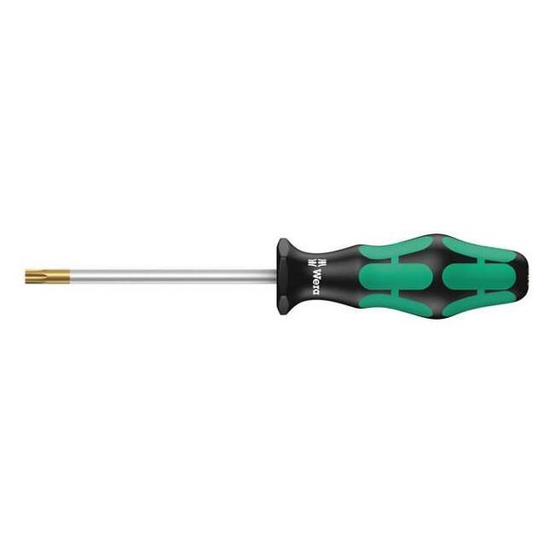 Wera General Purpose Torx Screwdriver T20 Round 5028052001