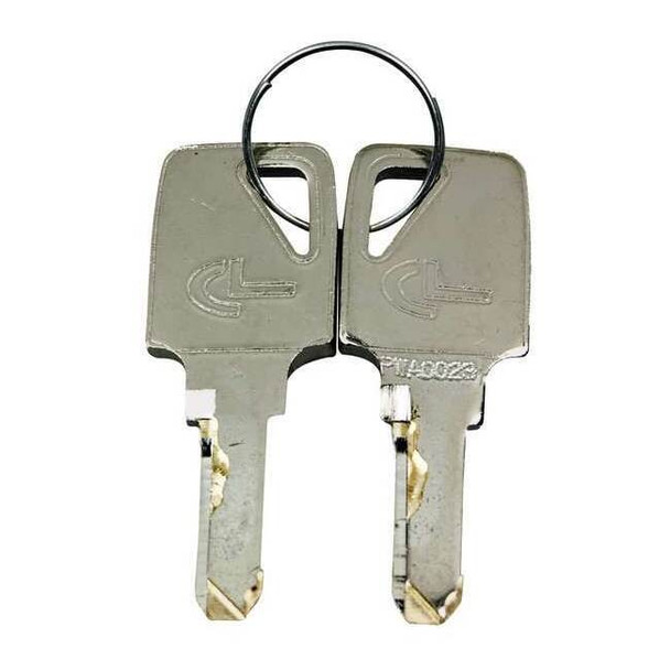 Manufacturer Varies Workstation Key,PR MH49Y09923G