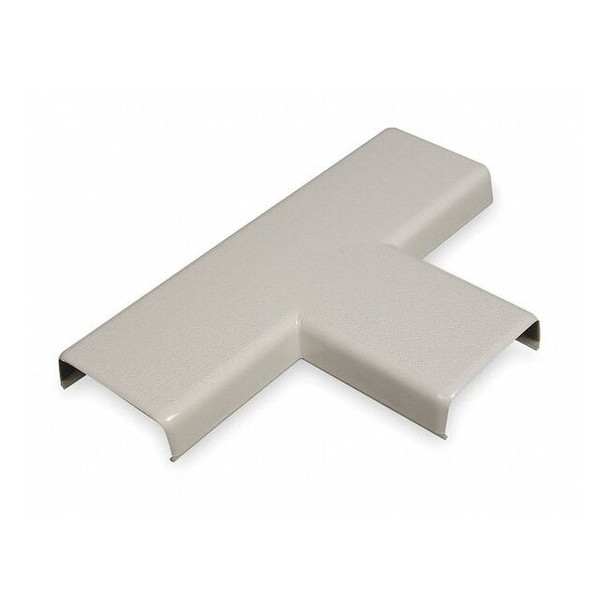 Legrand Tee,Ivory,PVC,800 Series,Tees 815