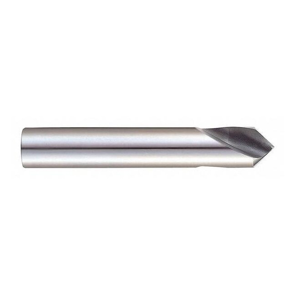 Yg-1 Tool Spotting Drill,90 Deg.,1/8 in. 0081L
