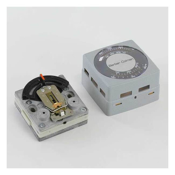 Schneider Electric Thermostat,(16) Reverse,(25) Direct 2218-133
