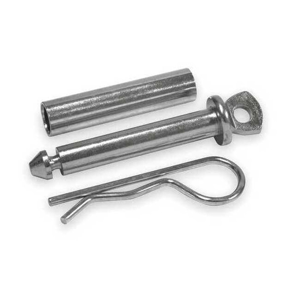 Reese Hitch Sleeved Pin And Clip 7006800
