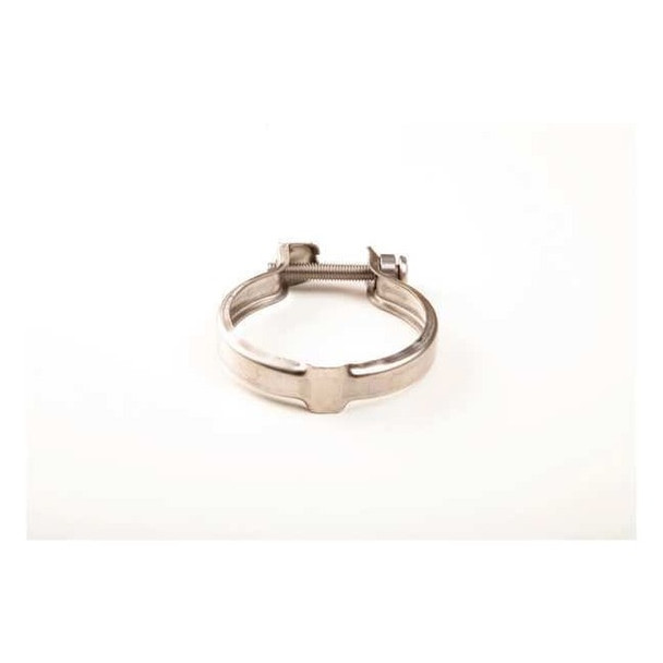 Fluid-O-Tech V-Band Clamp,Stnlss Steel,Mounting Clamp 94-80-01