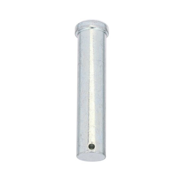 Standard Clevis Pin, 2 in Dia, 4-13/64 in Usable Lg, Steel, 1 PK