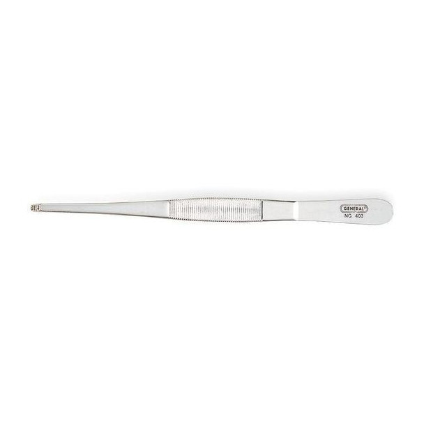 General Tools Tweezer,6 In Length 3G959