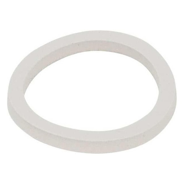 Chicago Faucet Cartridge Cap Gasket, Elastomer 1-043JKABNF