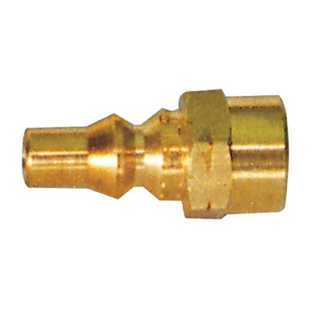 Sievert Male Quick Disconnect 3001-01