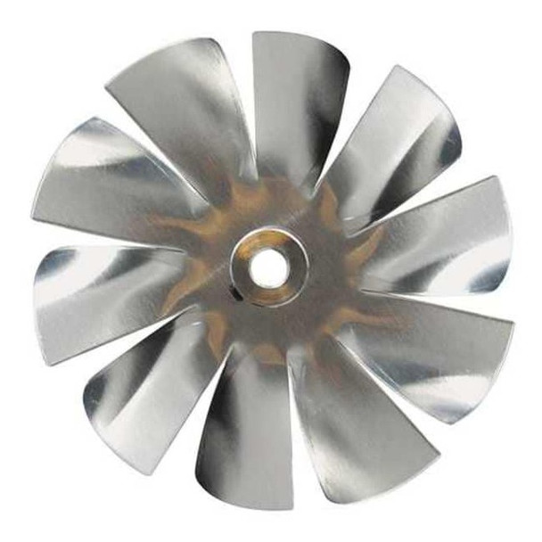 Dayton Propeller,Dia 3 In,30 Deg Pitch 5JLK2