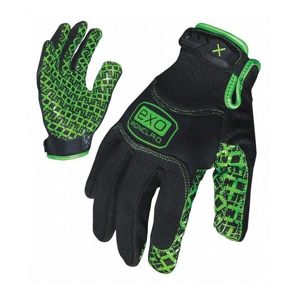 Ironclad Performance Wear EXO2-MGG-02-S