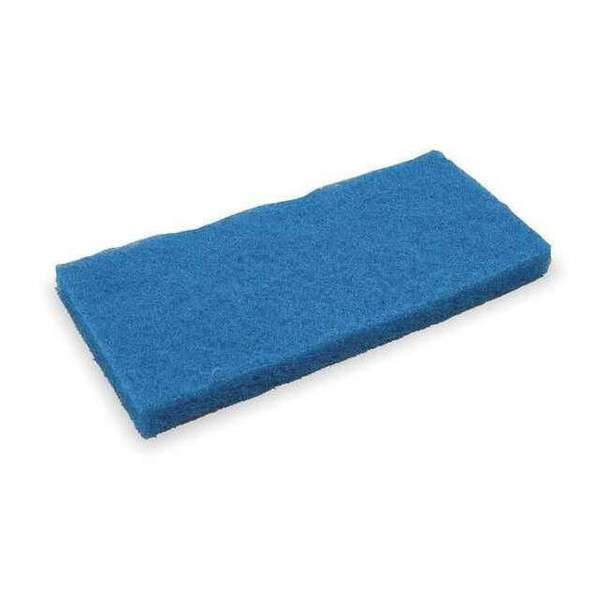 Tough Guy Pad,Blue,10"L,PK5 280199