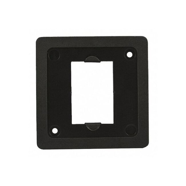 Bea Weather Ring, Plastic, 4-3/4"L 10WRSQ475