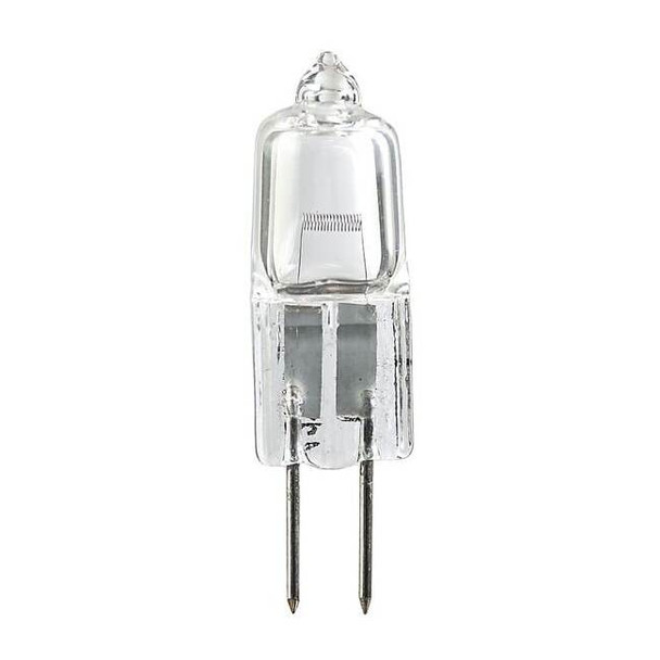 Manufacturer Varies Miniature Lamp,891,8.0W,T2 1/4,12.8V (Formerly LumaPro) 891