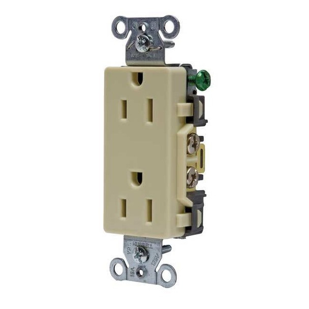 Hubbell Wiring Device-Kellems DR15I