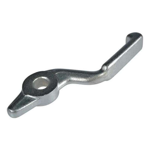 Westward Internal/external Puller Jaw,2-3/8 In 1MZP8-4