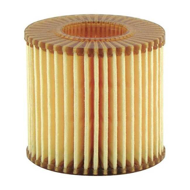 Baldwin Filters Oil Filter Element, 2-1/4"x2-3/8"x2-1/4" P7454