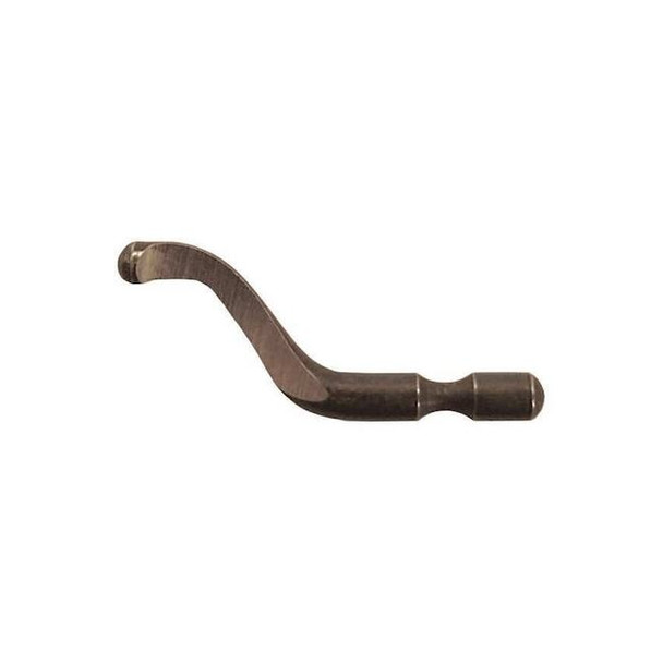 Shaviv Deburring Replacement Blade,B 25 151-29022