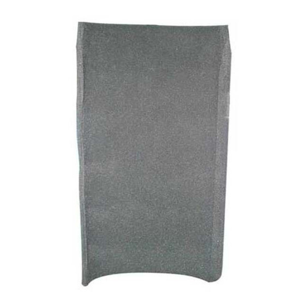 Dayton Pre-Filter, 10.8125 in H, 5.3125 in W 2HPE2