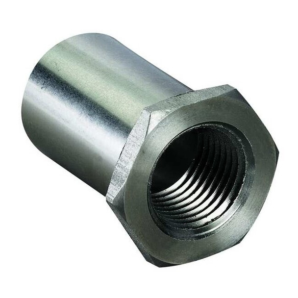 Schneider Electric Conduit Adapter,Rear XVBC00