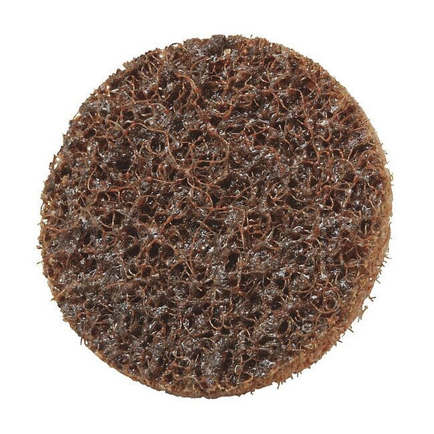 Scotch-Brite Surface-Conditioning Disc,2 in Dia,TS 7010364510