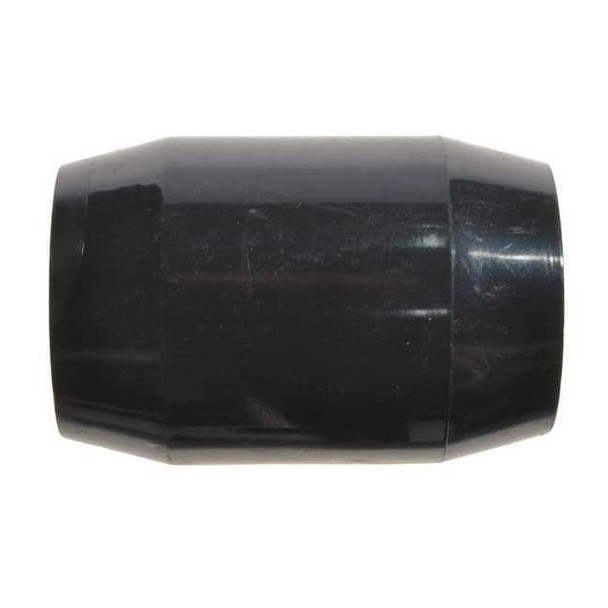 Dayton Exit Wheel Sheath, Black, ABS 97-23