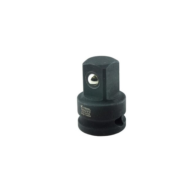 K-Tool International 3/8" Drive Socket Adapter KTI-32016