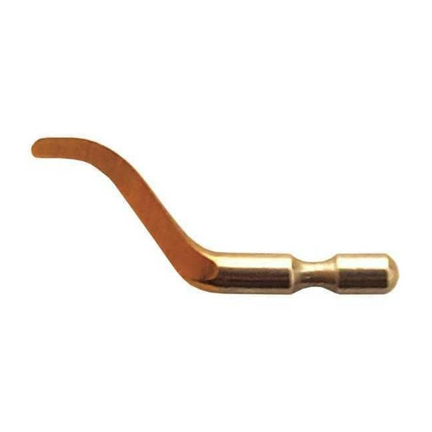 Shaviv Deburring Replacement Blade,B 11P 151-00120