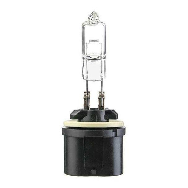 Manufacturer Varies Miniature Lamp,890,27W,T3 1/4,12.8V (Formerly LumaPro) 890
