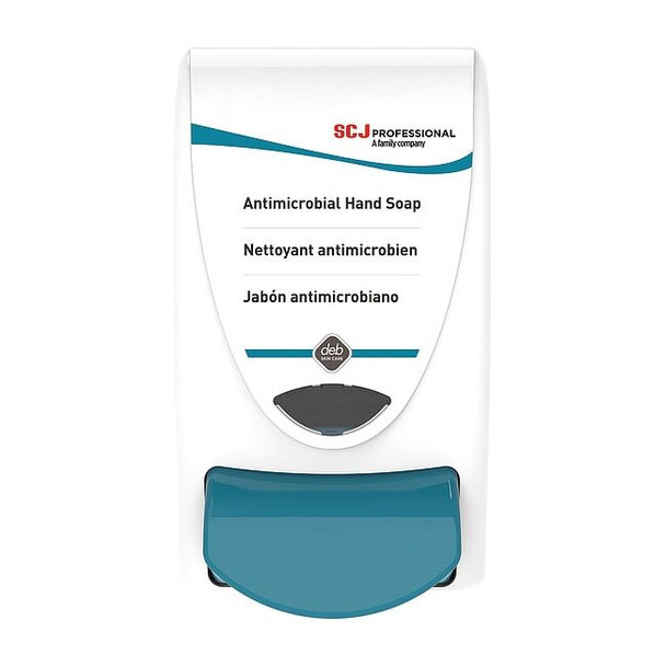 Sc Johnson Professional Hand Sanitizer Dispenser,9-17/64 in. H. ANT1LDS