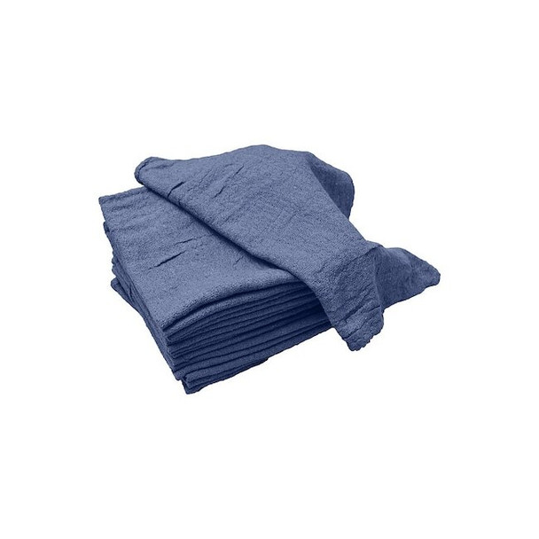 Manufacturer Varies Cleaning Towels,Green,1.5 lb,PK25 21813-25