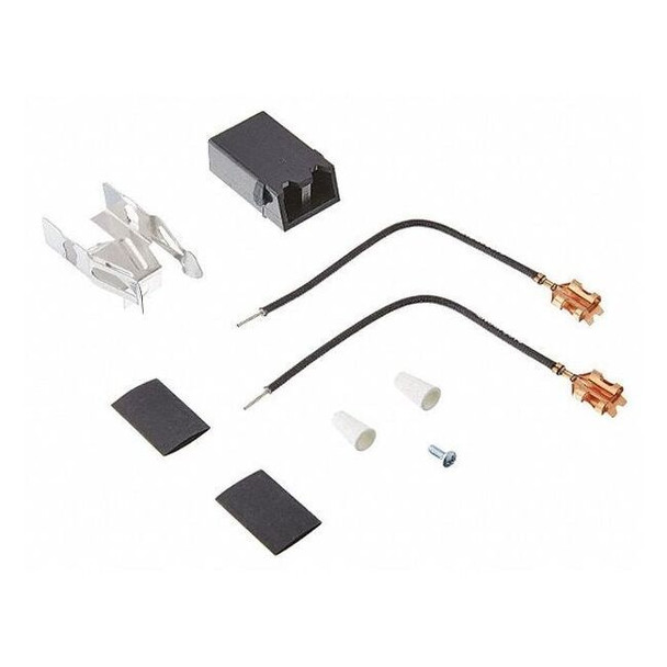 Whirlpool Burner Element Receptacle Kit 330031
