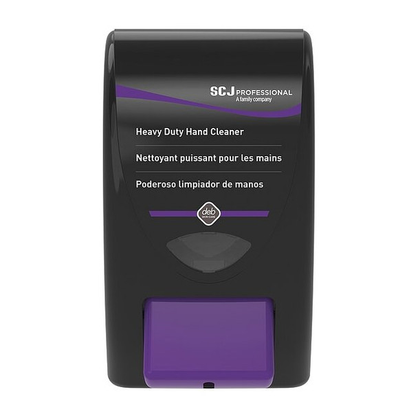 Sc Johnson Professional Heavy Duty Dispenser,11-25/64 in. Height HVY2LDB