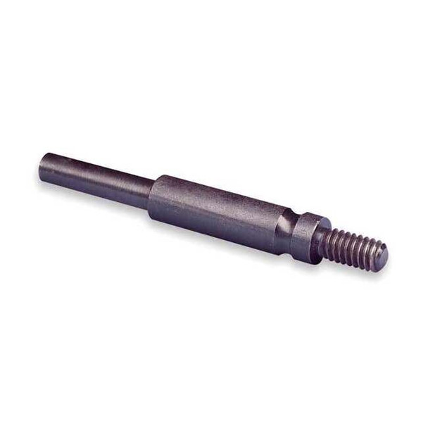 3m Threaded Mandrel, 1/4 in Dia, 3 in L 7000120684