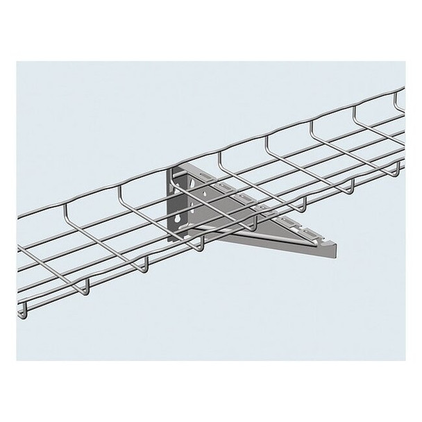 Cablofil Universal Bracket,4" FASUCB100PG