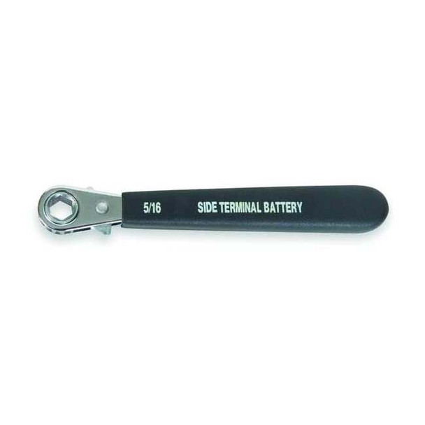 Westward Battery Wrench,5 In 1EFY6