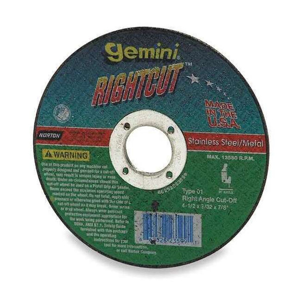 Norton Abrasives 66252823604