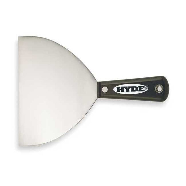 Hyde Joint Knife,Flexible,6",Carbon Steel 02850